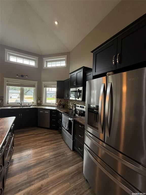 Fifth View of 4018 3rd Street N, Edam, Saskatchewan, S0M 0V0
