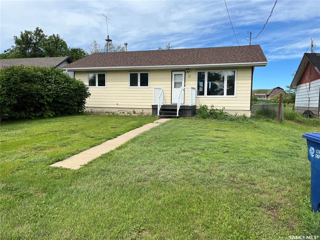 11 A Avenue, SK041199, Saskatchewan,