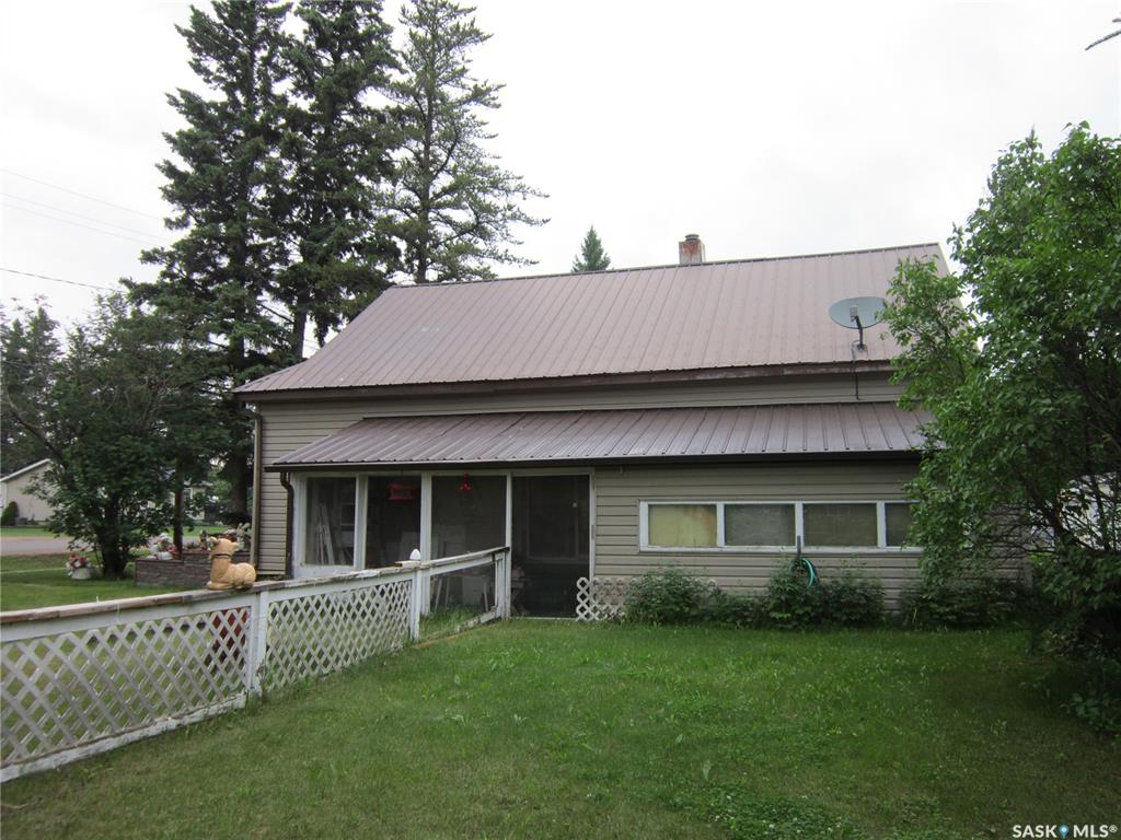 Third View of 101 1st Street E, Arborfield, Saskatchewan, S0E 0A0