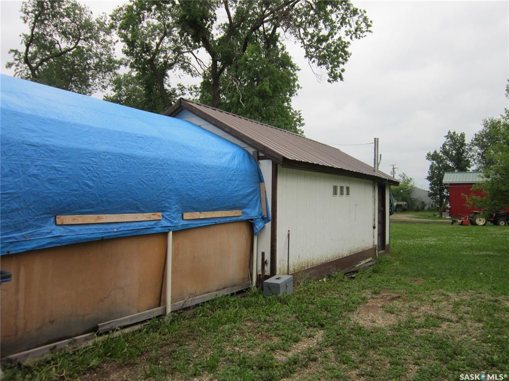 Fourth View of 101 1st Street E, Arborfield, Saskatchewan, S0E 0A0