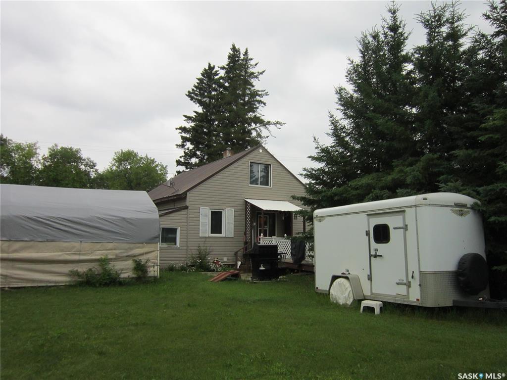 Fifth View of 101 1st Street E, Arborfield, Saskatchewan, S0E 0A0