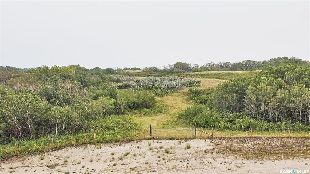 Second View of Parker B Acreage, Laird Rm No. 404, Saskatchewan, S0K 2H0