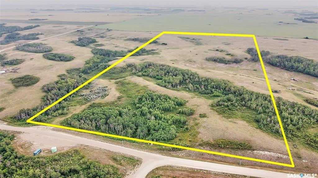 Third View of Parker B Acreage, Laird Rm No. 404, Saskatchewan, S0K 2H0