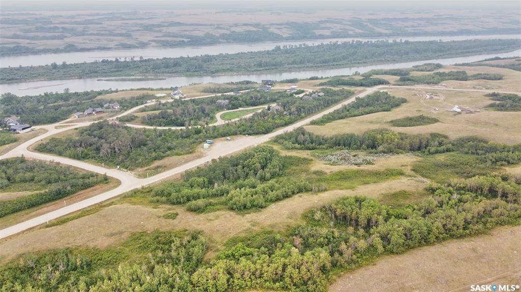 Fourth View of Parker B Acreage, Laird Rm No. 404, Saskatchewan, S0K 2H0