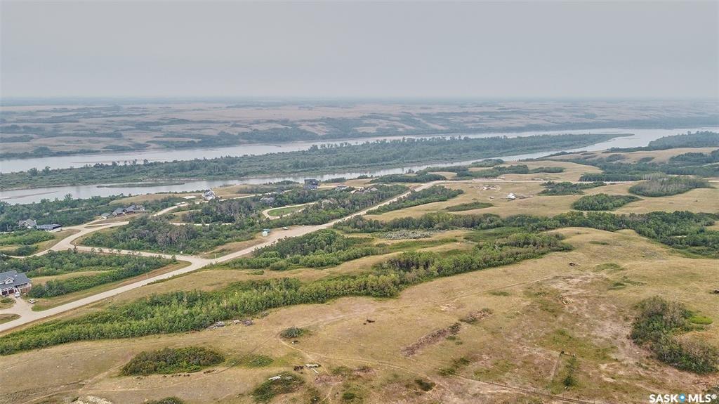 Fifth View of Parker B Acreage, Laird Rm No. 404, Saskatchewan, S0K 2H0