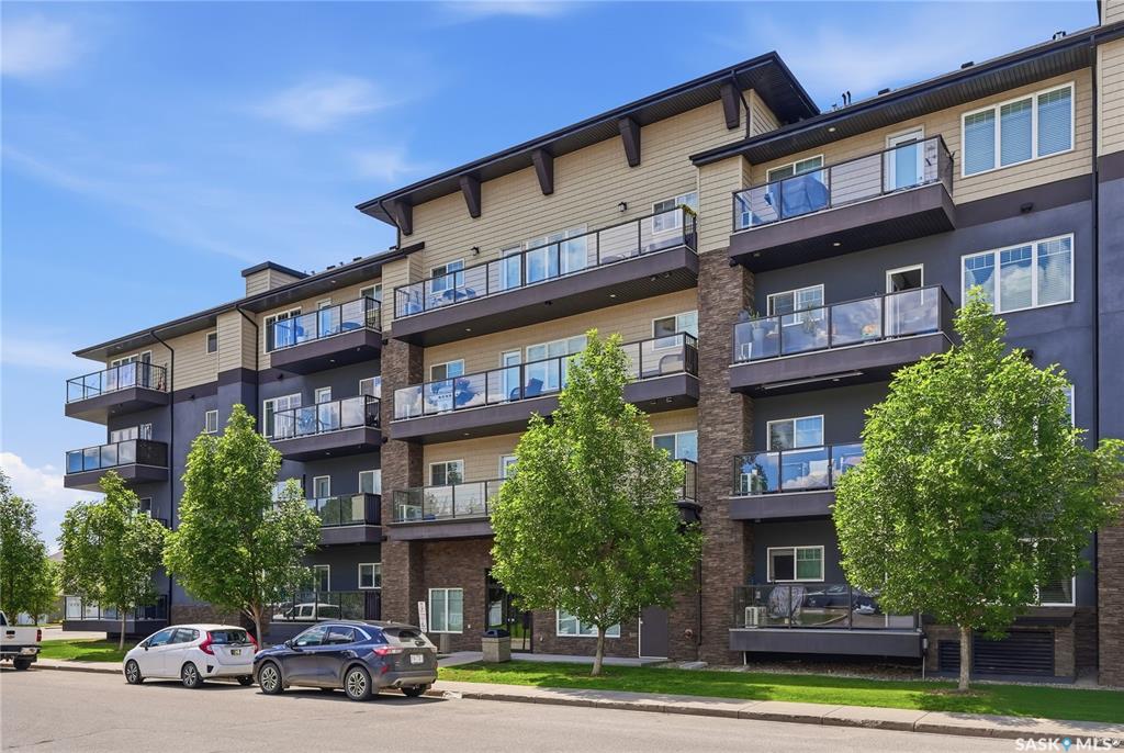 702 Hart Road #203, SK041208, Saskatchewan,
