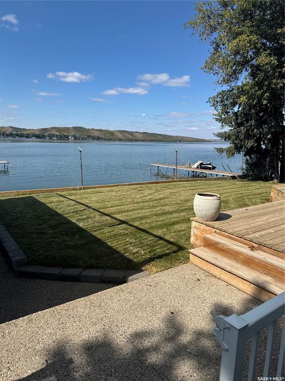 Fifth View of 2 Lakeview Lane, Katepwa Beach, Saskatchewan, S0G 2Y0