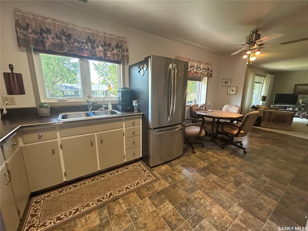 Second View of 132 Churchill Avenue, Coronach, Saskatchewan, S0H 0Z0