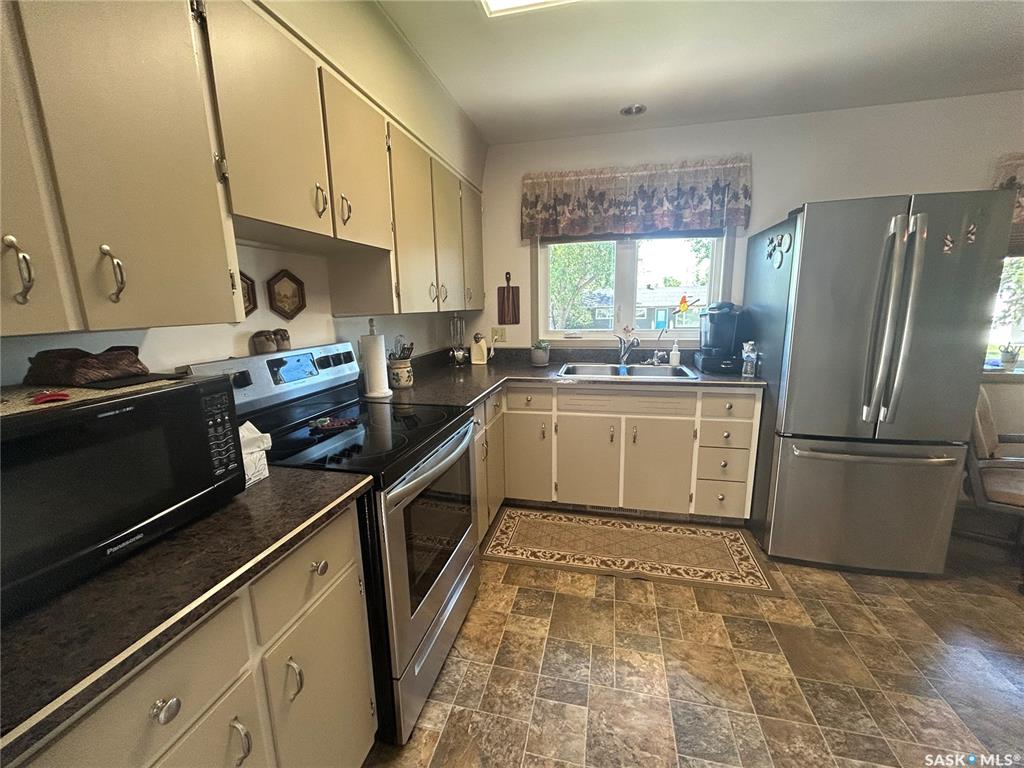 Fourth View of 132 Churchill Avenue, Coronach, Saskatchewan, S0H 0Z0