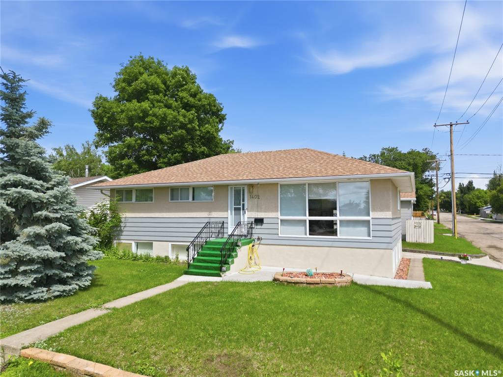 1402 93rd Street, SK041215, Saskatchewan,