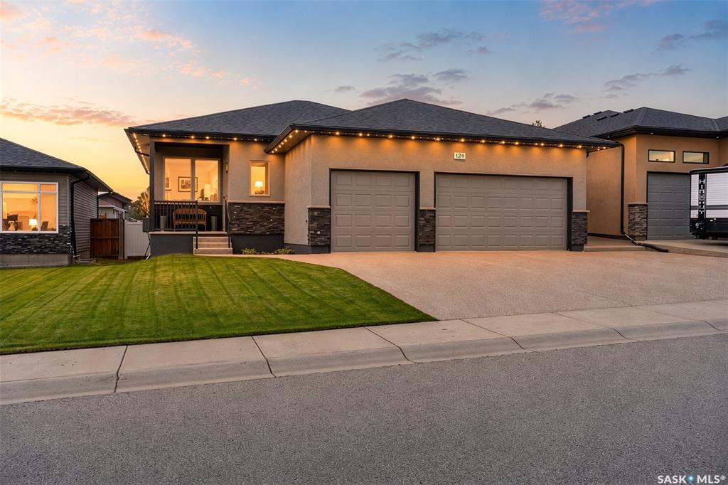 MLS® listing #SK041216 for sale located at 124 Everton Crescent