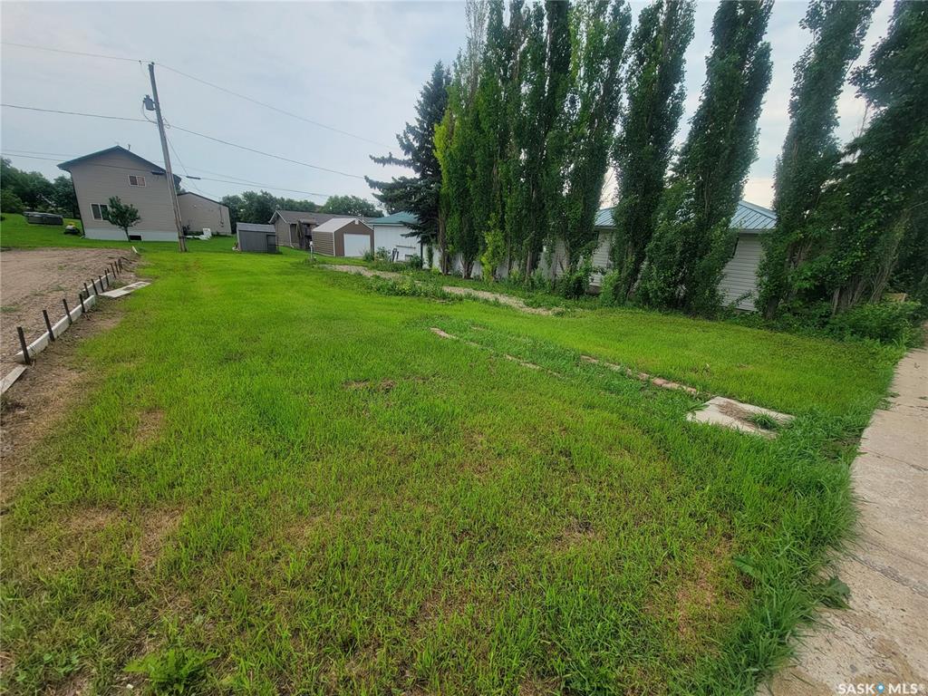 Second View of Lot 22 4th Street, Denzil, Saskatchewan, S0L 0S0