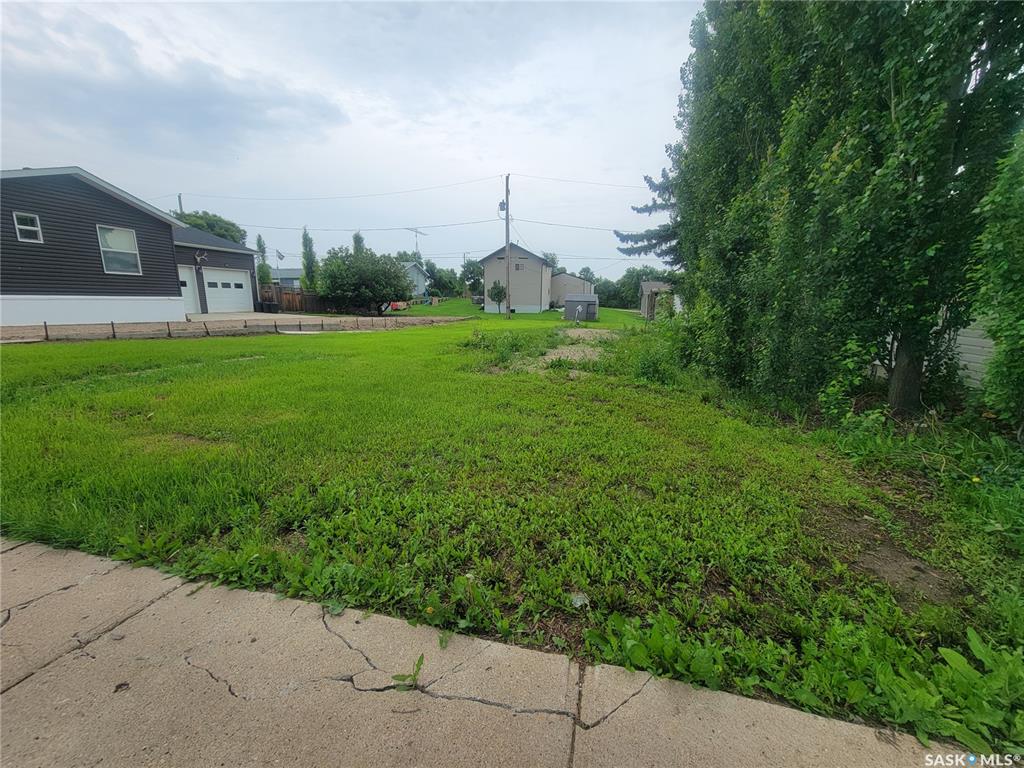 Third View of Lot 22 4th Street, Denzil, Saskatchewan, S0L 0S0