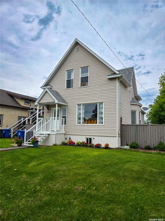 134 9th Avenue W, SK041219, Saskatchewan,