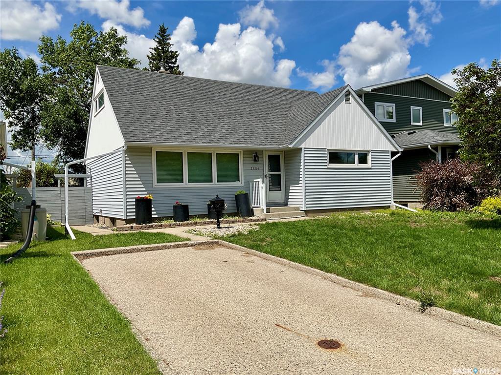 2604 Edward Street, SK041221, Saskatchewan,