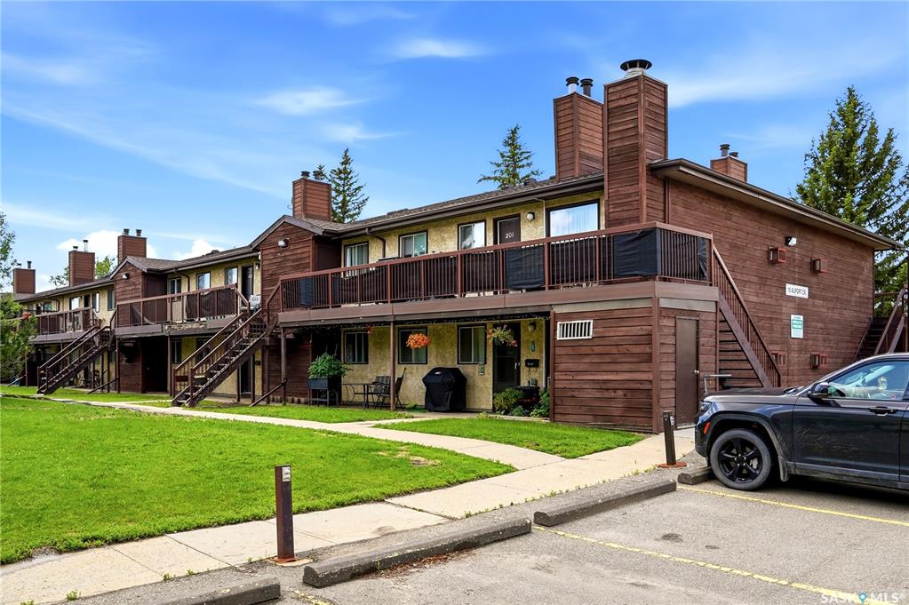 15 Alport Crescent #203, SK041227, Saskatchewan,