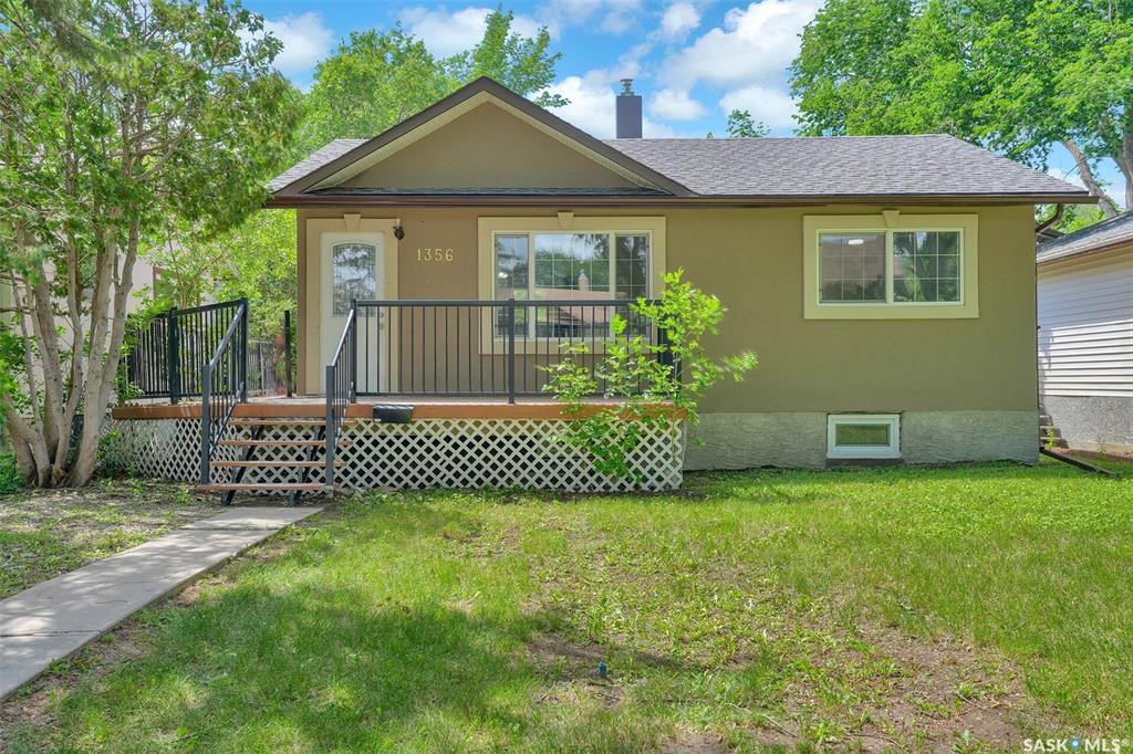 1356 Minto Street, SK041230, Saskatchewan,