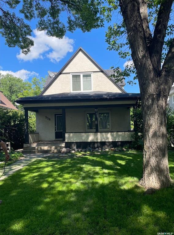 538 1st Street E, SK041231, Saskatchewan,
