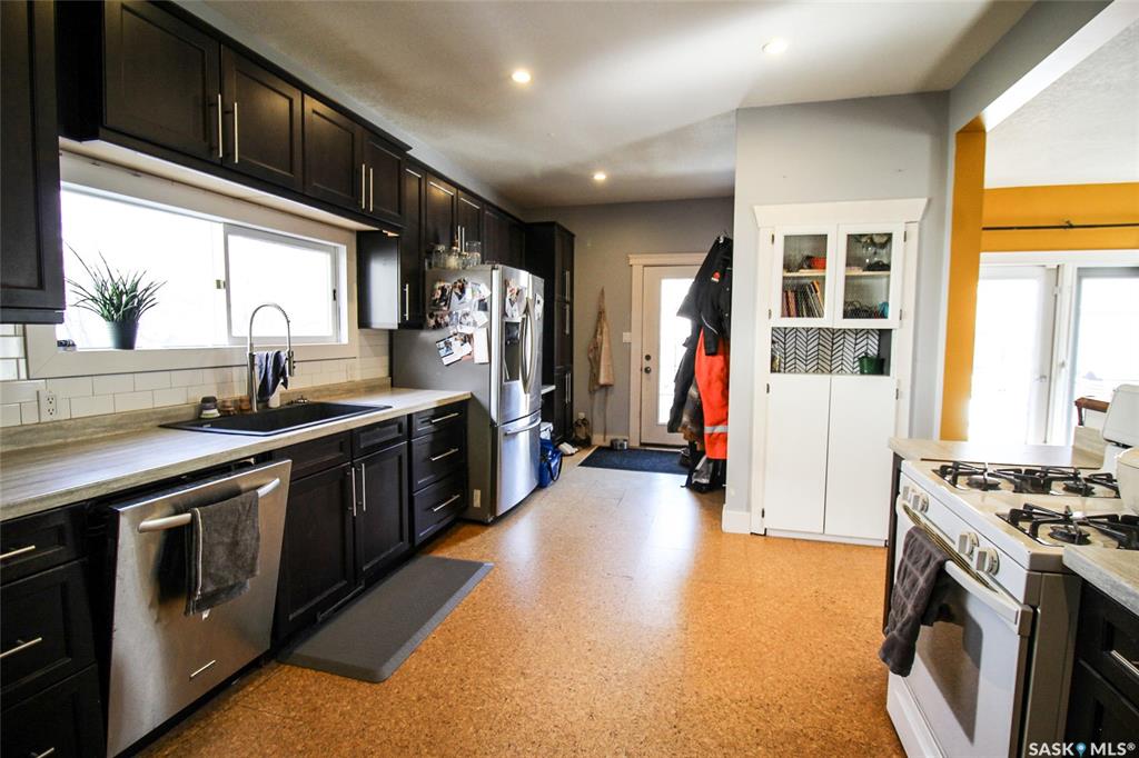 Second View of 538 1st Street E, Shaunavon, Saskatchewan, S0N 2M0