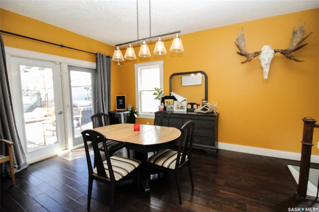 Fourth View of 538 1st Street E, Shaunavon, Saskatchewan, S0N 2M0