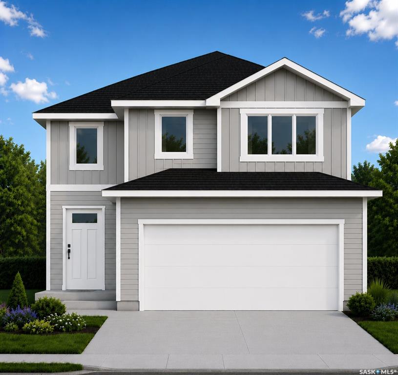 382 Froese Crescent, SK041233, Saskatchewan,