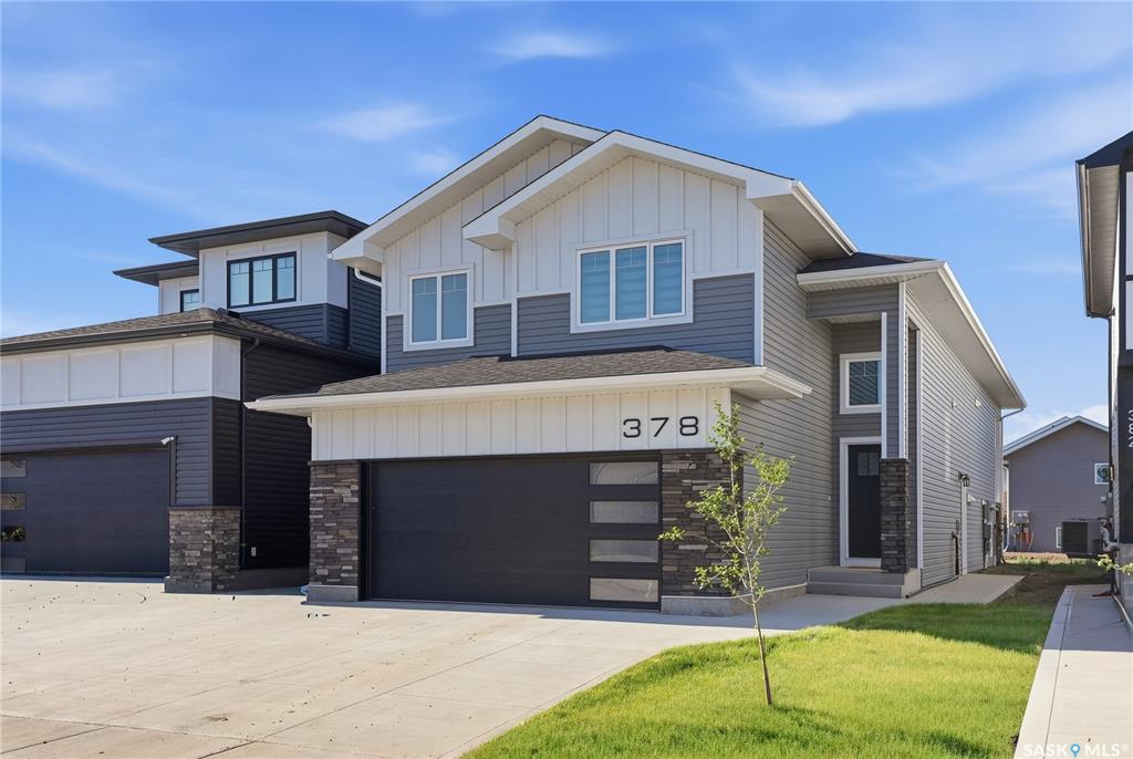 378 Sharma Crescent, SK041237, Saskatchewan,