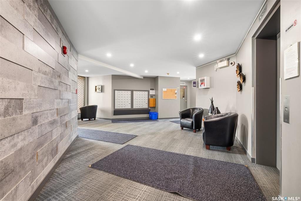 Fifth View of 3410 Park Street #114, University Park, Regina, Saskatchewan, S4V 2M8