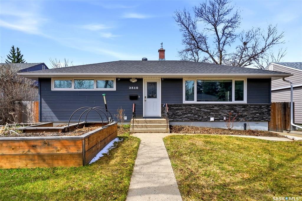 2510 Edward Street, SK041241, Saskatchewan,