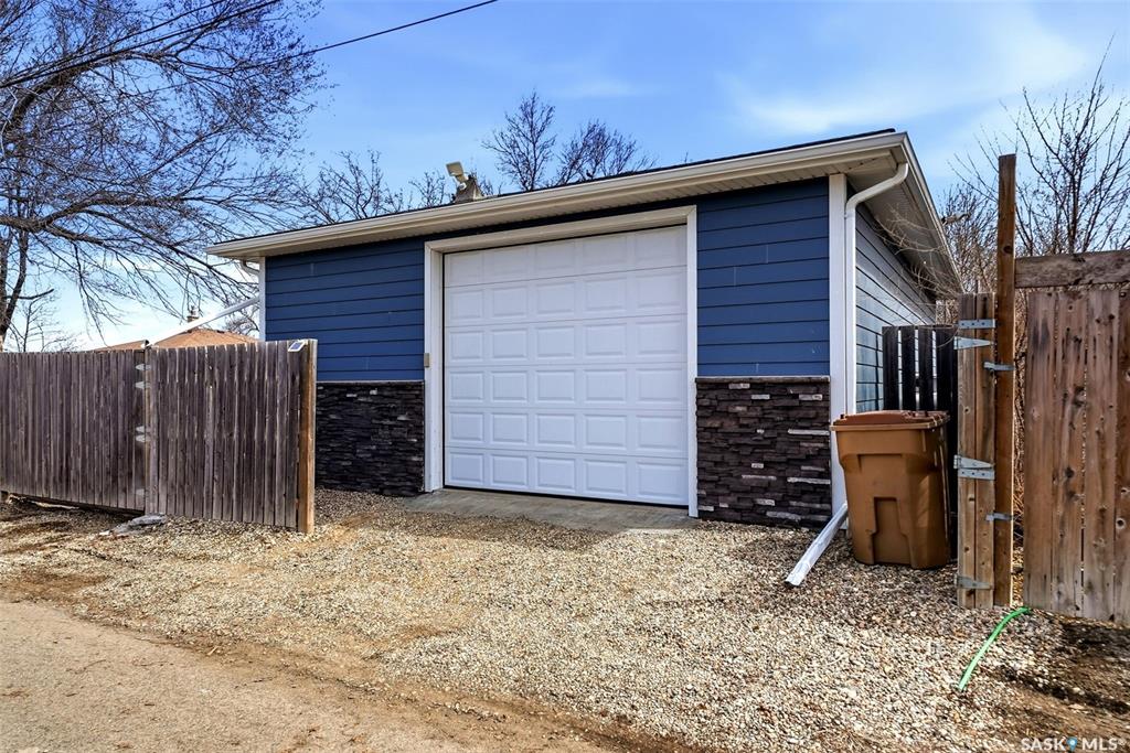 Second View of 2510 Edward Street, River Heights RG, Regina, Saskatchewan, S4S 0M8