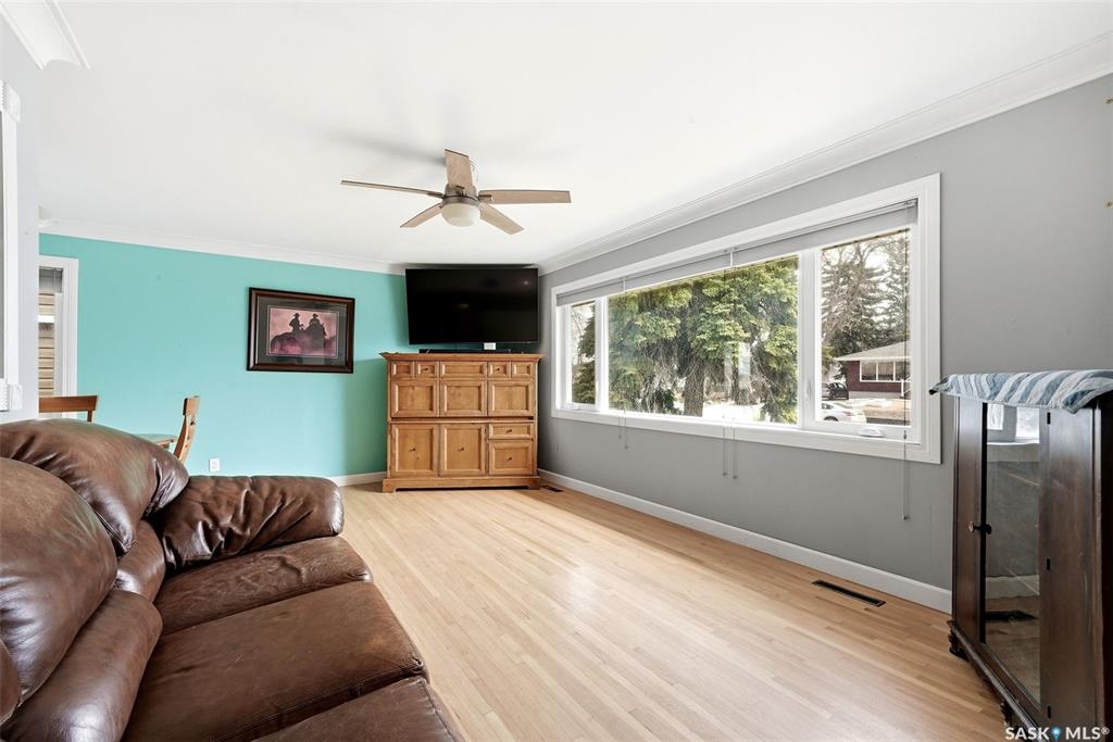 Fifth View of 2510 Edward Street, River Heights RG, Regina, Saskatchewan, S4S 0M8