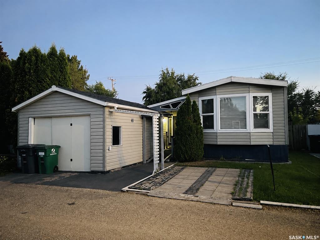 1035 Boychuk Drive #65, SK041244, Saskatchewan,