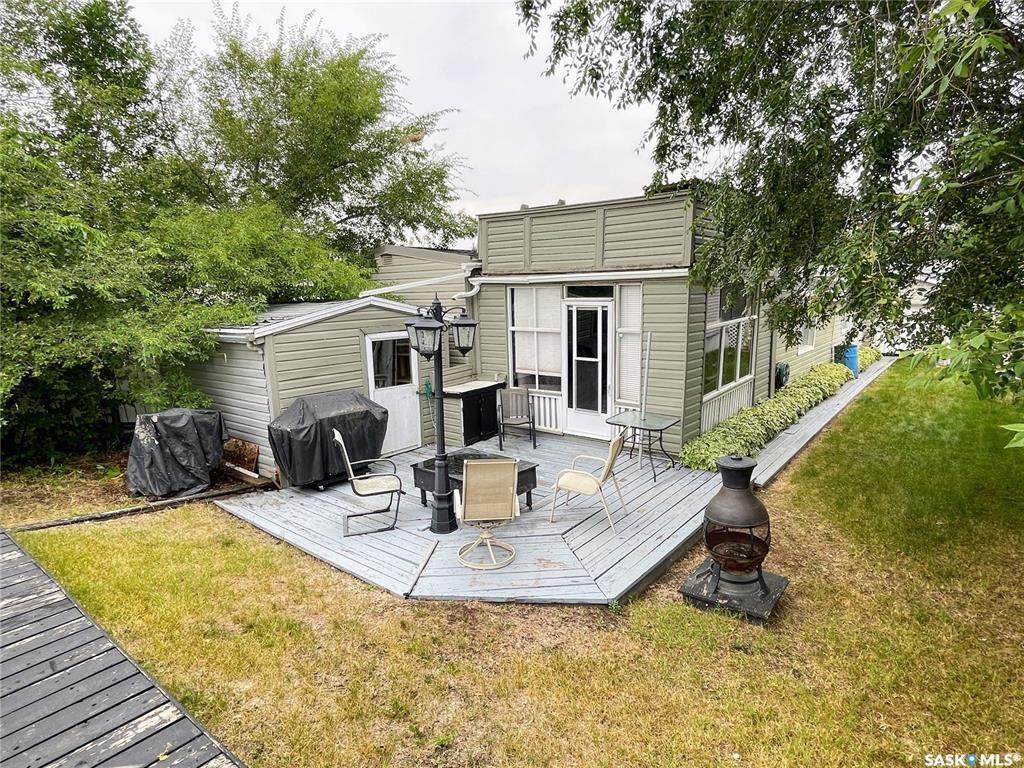 Fourth View of 1035 Boychuk Drive #65, East College Park, Saskatoon, Saskatchewan, S7H 5B2