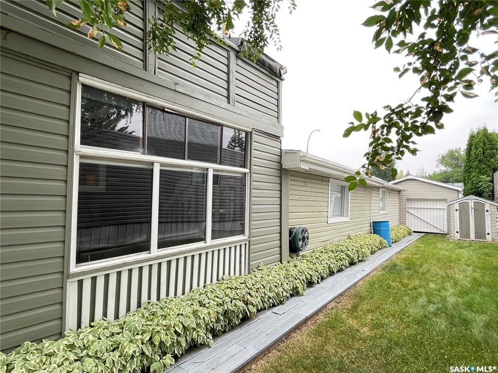 Fifth View of 1035 Boychuk Drive #65, East College Park, Saskatoon, Saskatchewan, S7H 5B2
