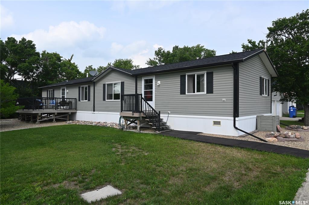 400 Main Street, SK041252, Saskatchewan,