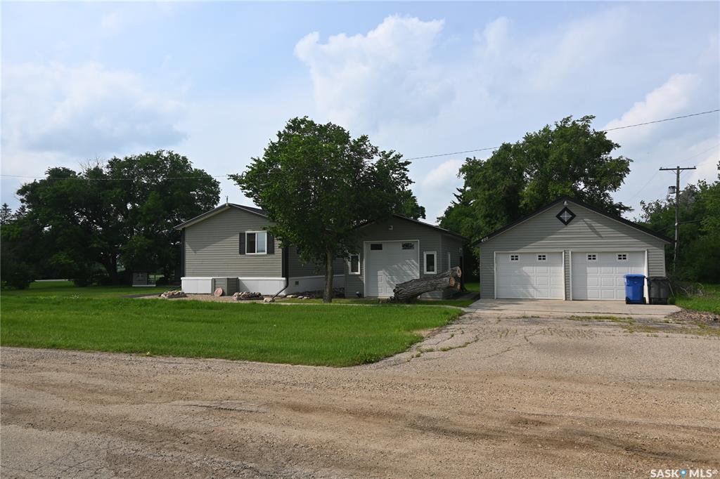 Third View of 400 Main Street, Lang, Saskatchewan, S0G 2W0