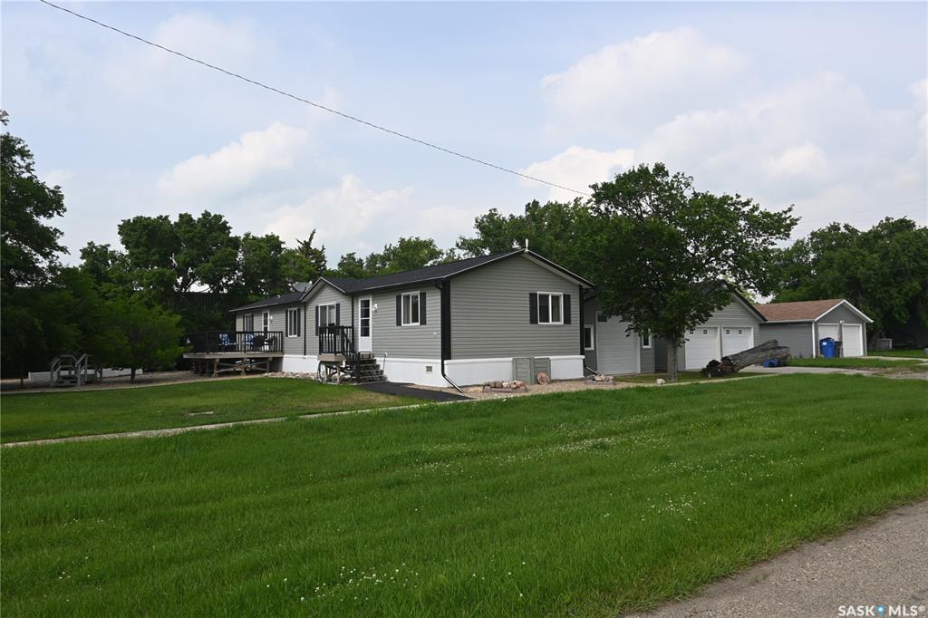 Fifth View of 400 Main Street, Lang, Saskatchewan, S0G 2W0