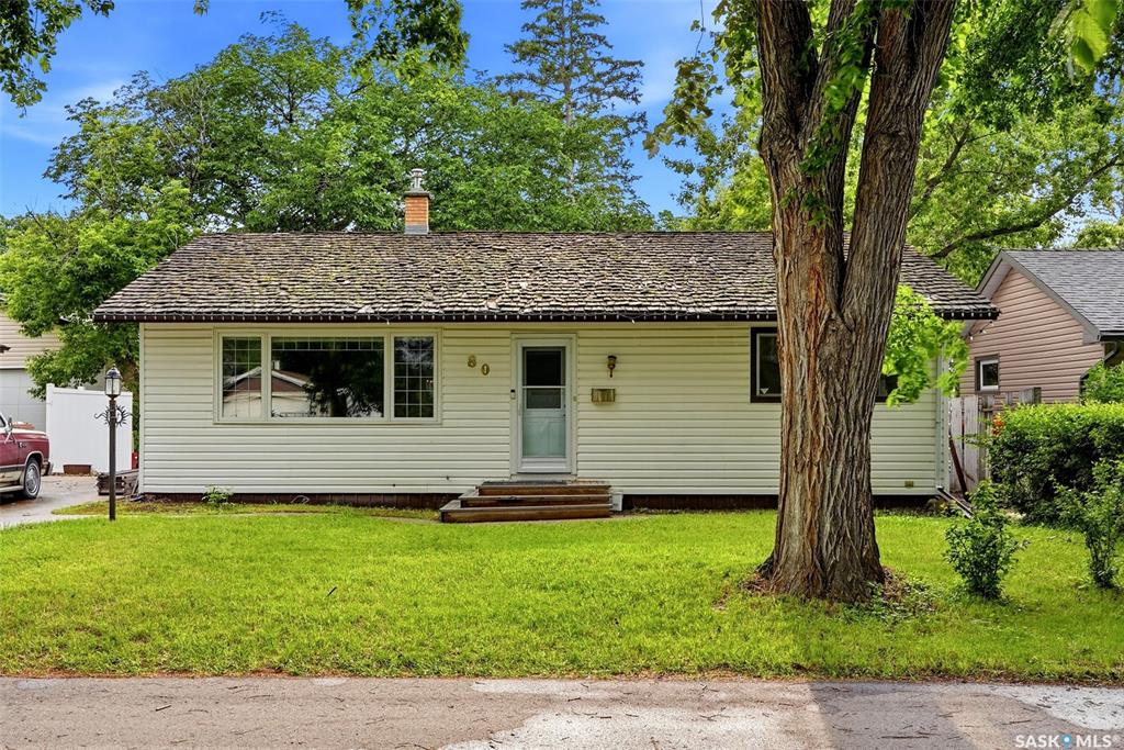 Second View of 80 Bobolink Bay, Whitmore Park, Regina, Saskatchewan, S4S 4K1