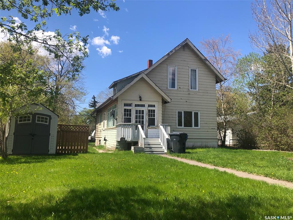 215 Main Street, SK041257, Saskatchewan,