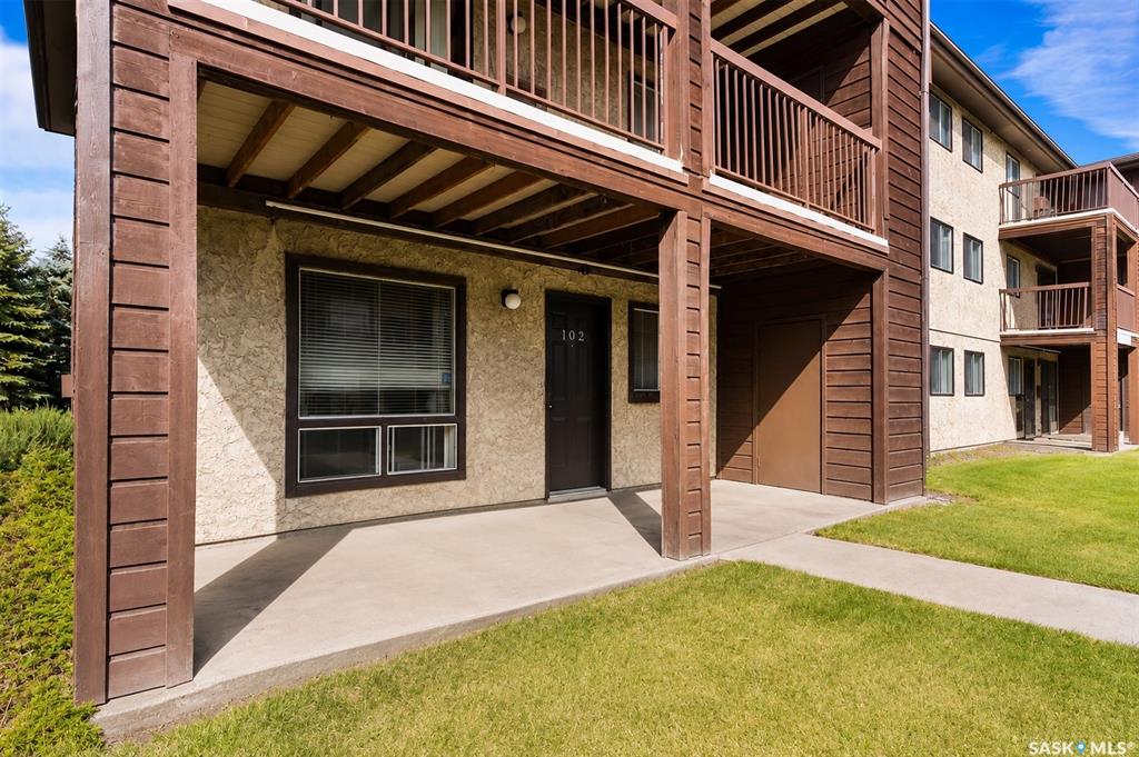 MLS® listing #SK041261 for sale located at 51 Rodenbush Drive #102
