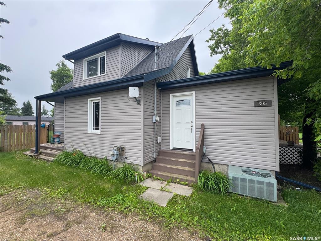 305 2nd Street N, SK041264, Saskatchewan,