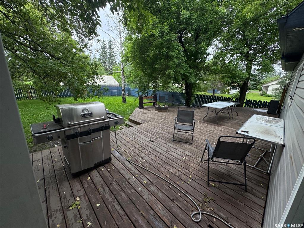 Third View of 305 2nd Street N, Spalding, Saskatchewan, S0K 4C0