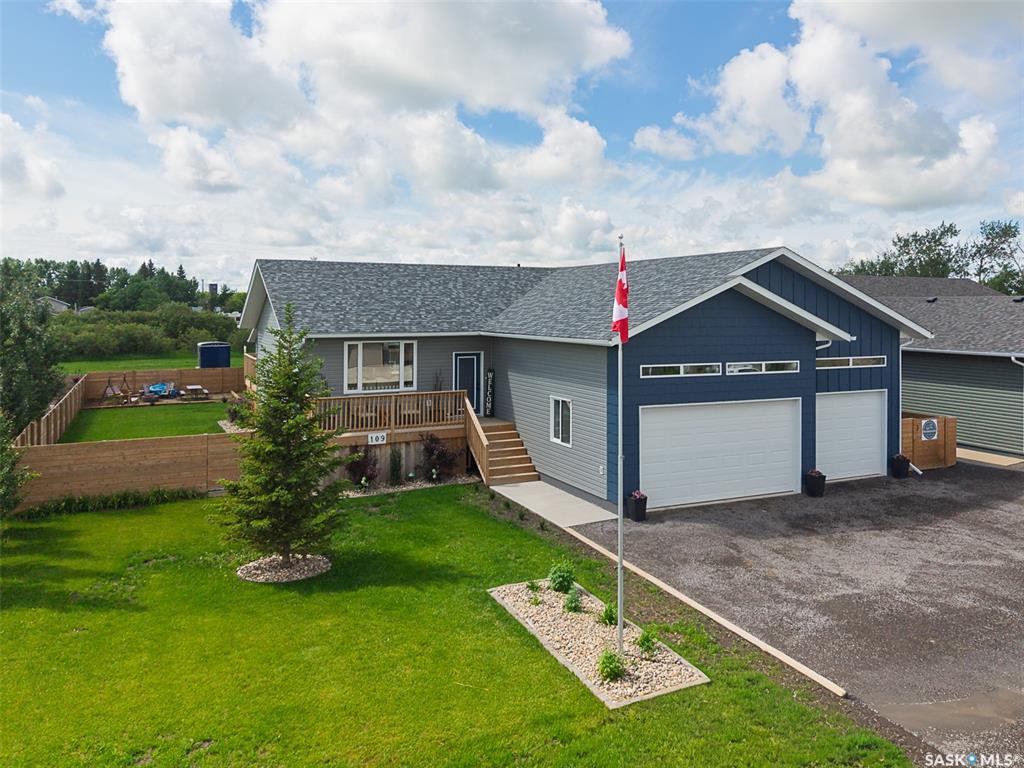 109 Poplar Road, SK041265, Saskatchewan,