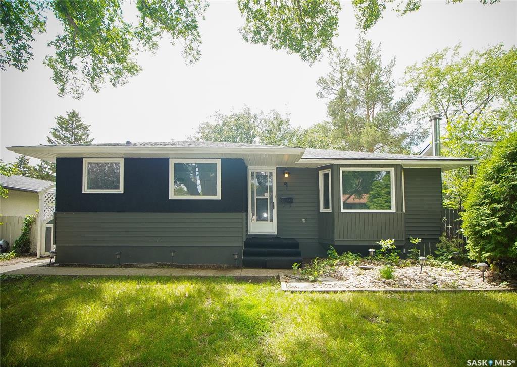 61 Bannister Avenue, SK041266, Saskatchewan,
