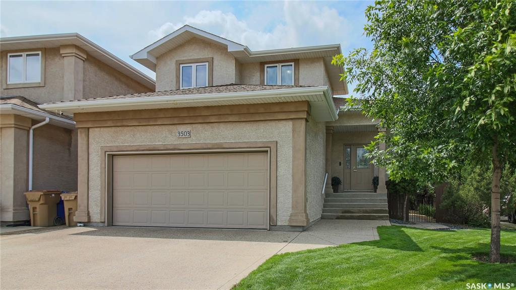 MLS® listing #SK041268 for sale located at 3503 Sandringham Road