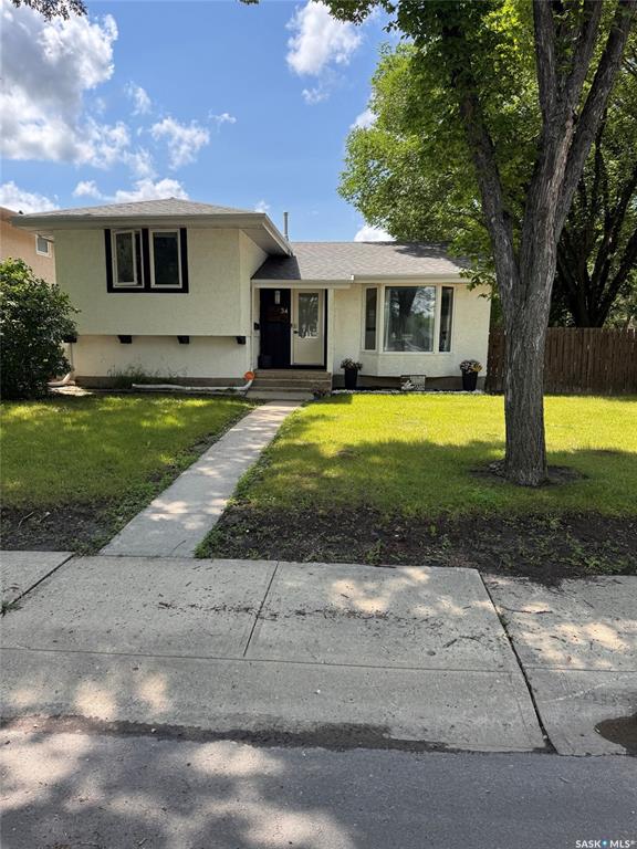 MLS® listing #SK041270 for sale located at 34 Wessel Bay