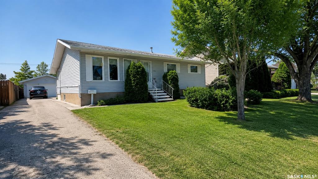 10326 Henderson Drive, SK041271, Saskatchewan,