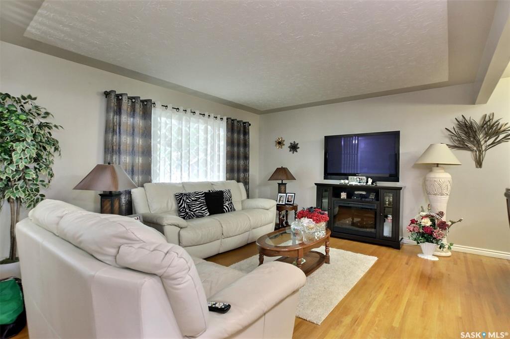 Second View of 204 Rae Street, Coronation Park, Regina, Saskatchewan, S4R 3L8
