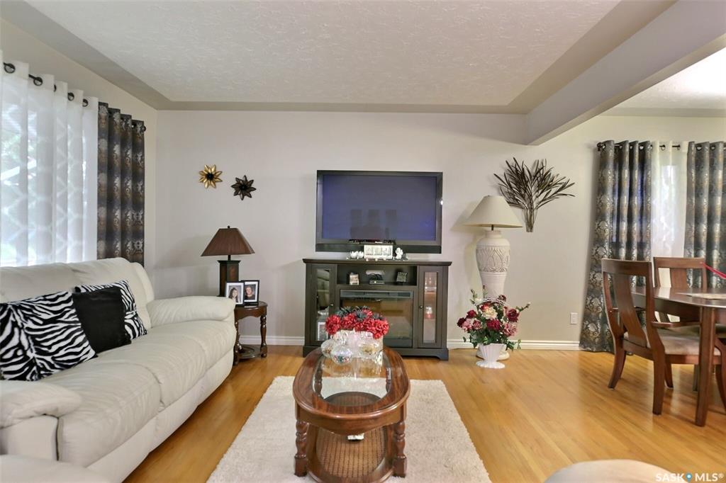 Third View of 204 Rae Street, Coronation Park, Regina, Saskatchewan, S4R 3L8