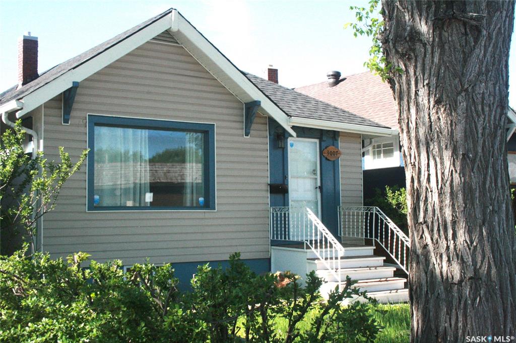 MLS® listing #SK041273 for sale located at 3007 Dewdney Avenue
