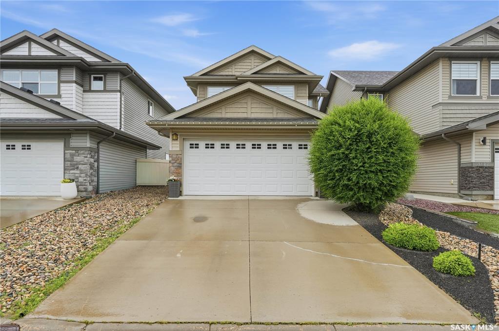 MLS® listing #SK041281 for sale located at 3118 Brock Bay